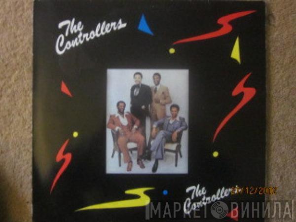 The Controllers  - The Controllers