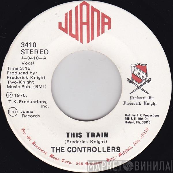 The Controllers  - This Train