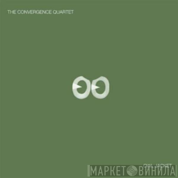 The Convergence Quartet - Owl Jacket