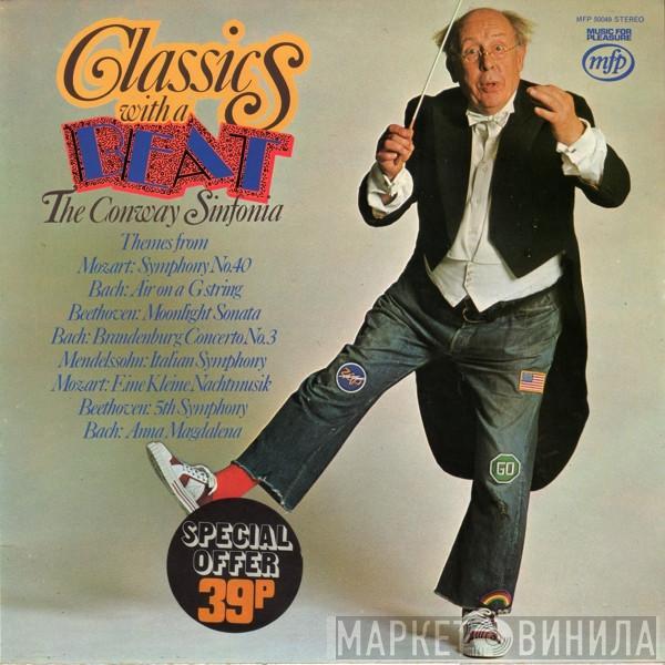 The Conway Sinfonia - Classics With A Beat