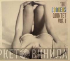 The Cookers Quintet - Vol. 1