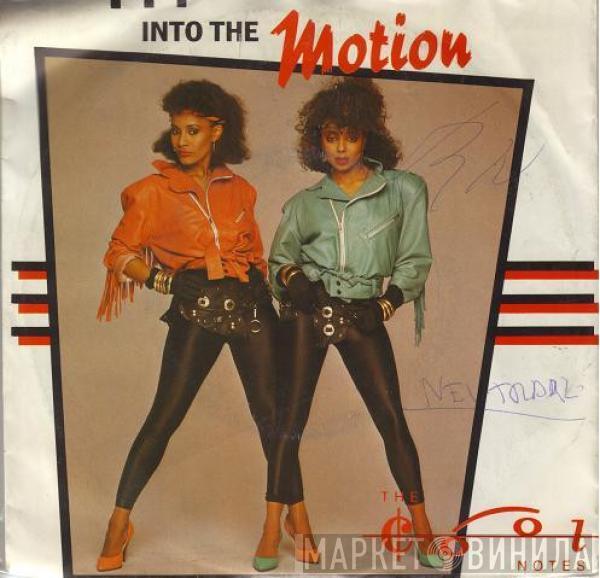 The Cool Notes - Into The Motion