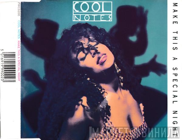 The Cool Notes - Make This A Special Night