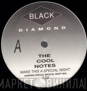  The Cool Notes  - Make This A Special Night
