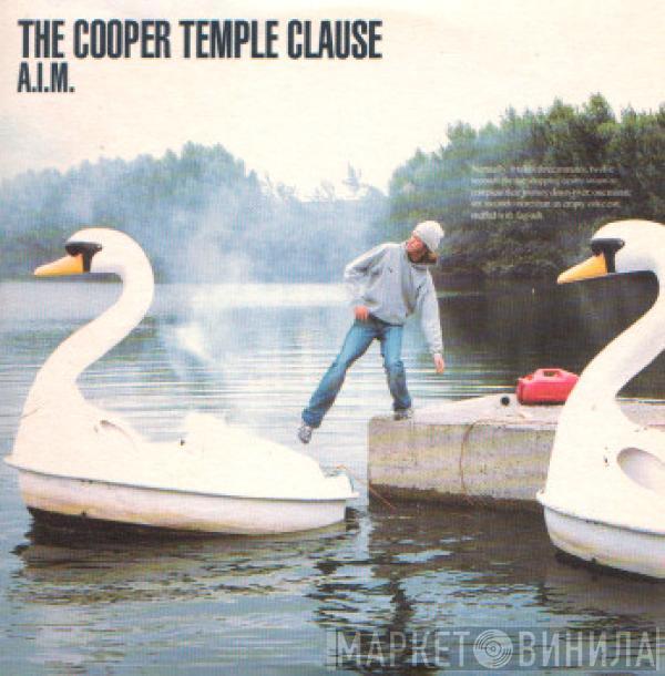 The Cooper Temple Clause - A.I.M.