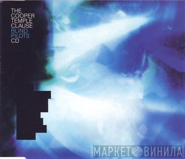 The Cooper Temple Clause - Blind Pilots