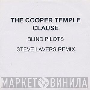 The Cooper Temple Clause - Blind Pilots
