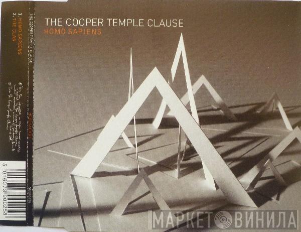 The Cooper Temple Clause - Homo Sapiens