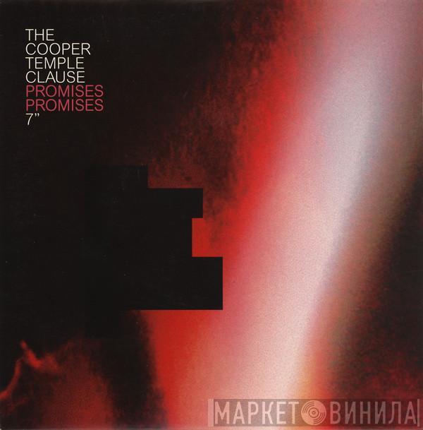 The Cooper Temple Clause - Promises Promises