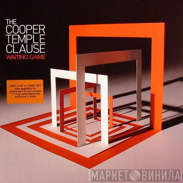 The Cooper Temple Clause - Waiting Game
