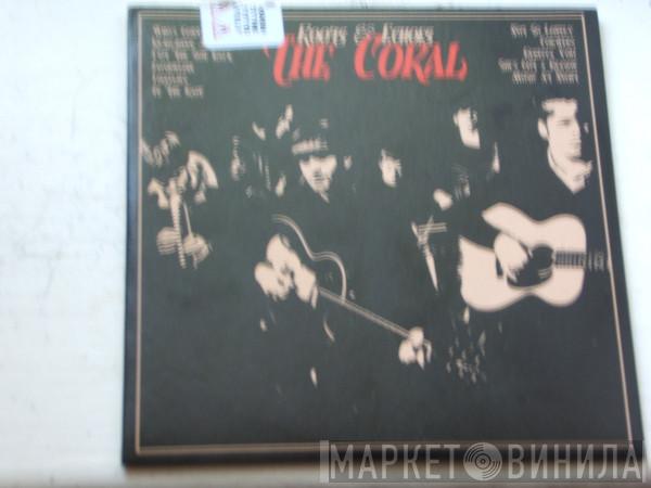The Coral - Roots & Echoes