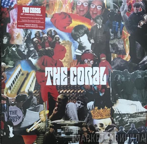 The Coral - The Coral