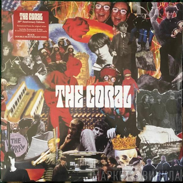 The Coral - The Coral