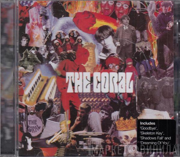 The Coral - The Coral