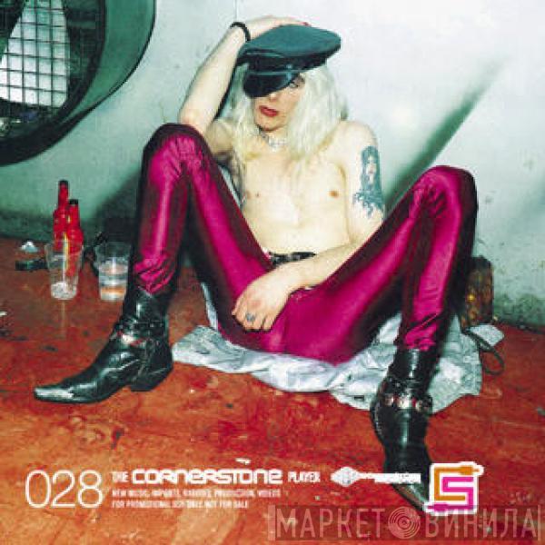 - The Cornerstone Player 028