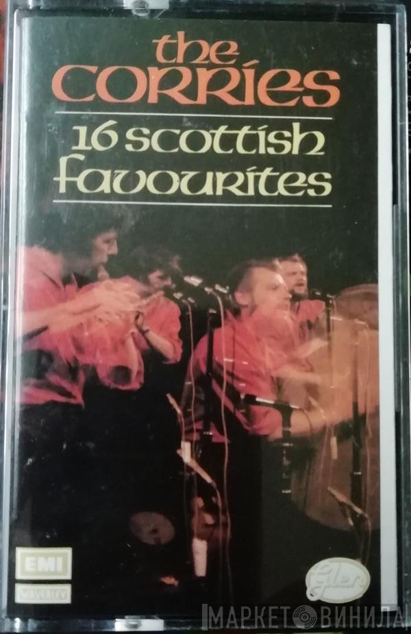 The Corries - 16 Scottish Favourites