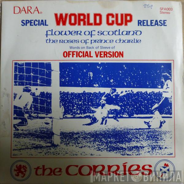 The Corries - Flower Of Scotland