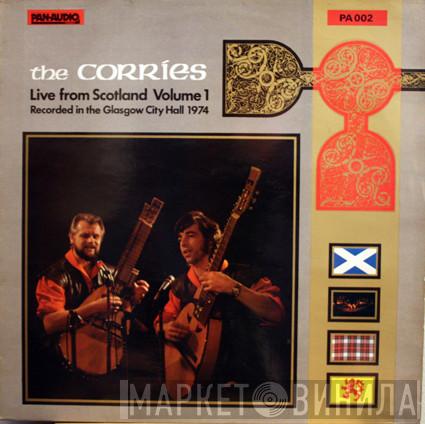 The Corries - Live From Scotland Volume 1