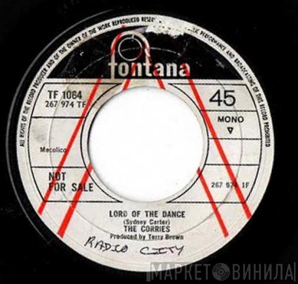 The Corries - Lord Of The Dance