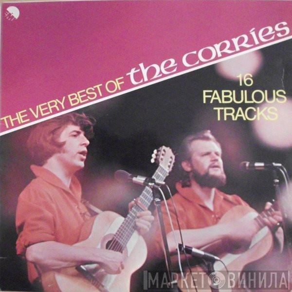 The Corries - The Very Best Of The Corries