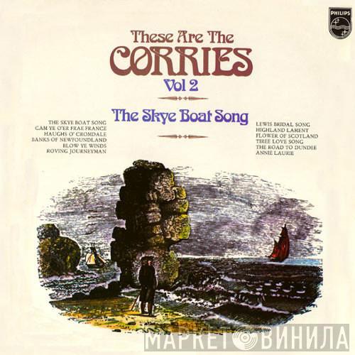 The Corries - These Are The Corries Vol 2 (The Skye Boat Song)