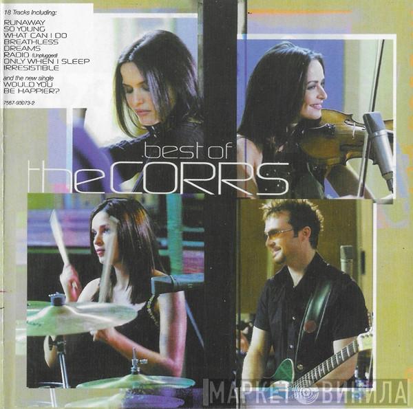  The Corrs  - Best Of The Corrs