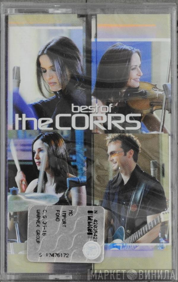 The Corrs - Best Of The Corrs