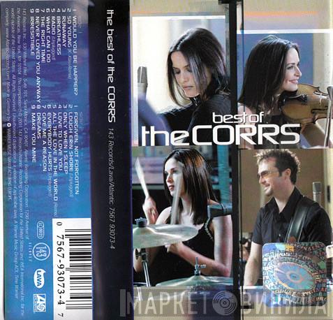  The Corrs  - Best Of The Corrs