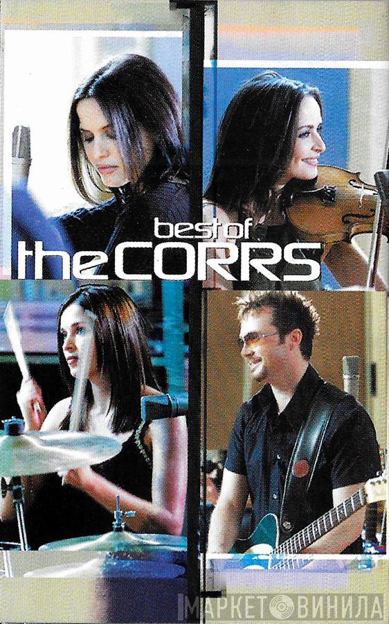  The Corrs  - Best Of The Corrs