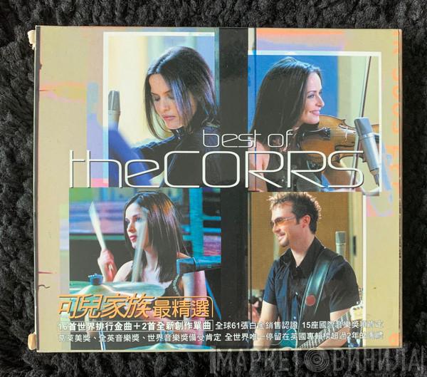  The Corrs  - Best Of The Corrs