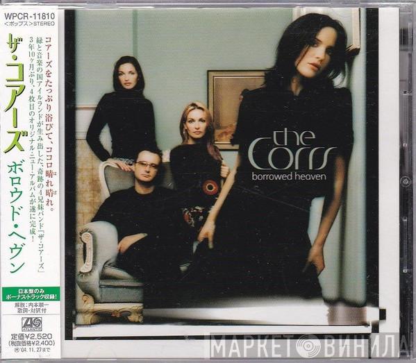  The Corrs  - Borrowed Heaven