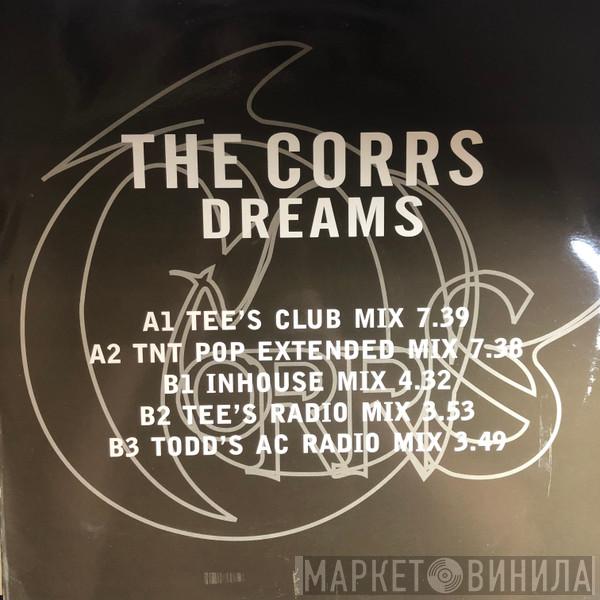  The Corrs  - Dreams