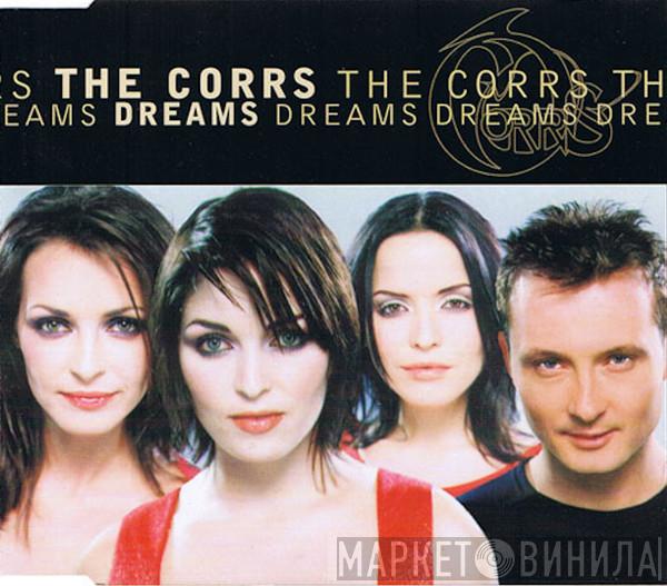  The Corrs  - Dreams