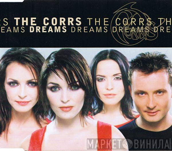 The Corrs - Dreams