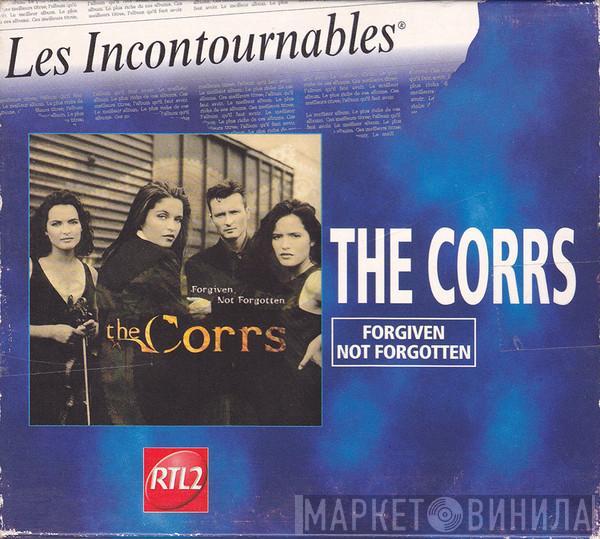  The Corrs  - Forgiven, Not Forgotten