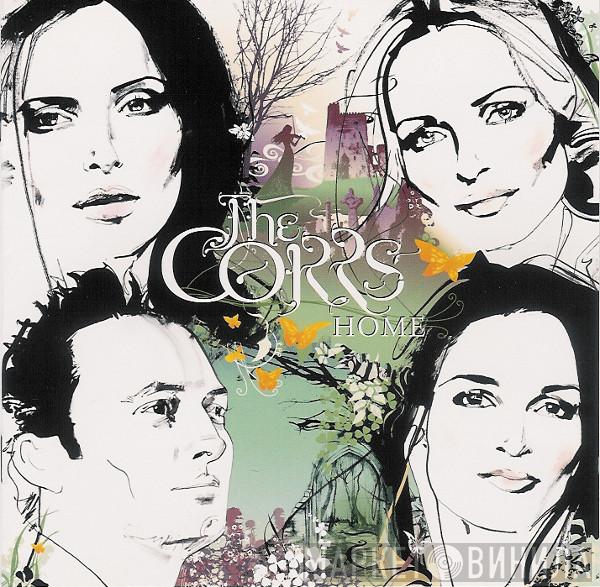  The Corrs  - Home
