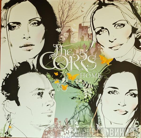 The Corrs - Home