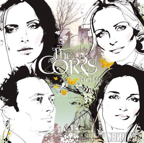  The Corrs  - Home