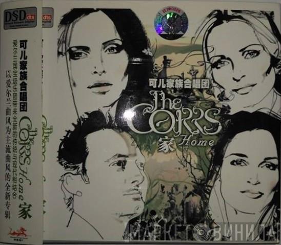  The Corrs  - Home