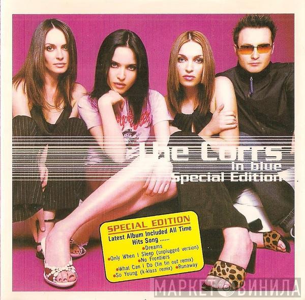  The Corrs  - In Blue Special Edition