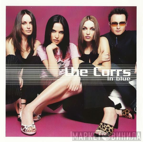 The Corrs - In Blue