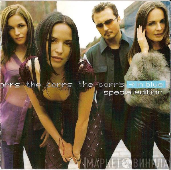 The Corrs - In Blue