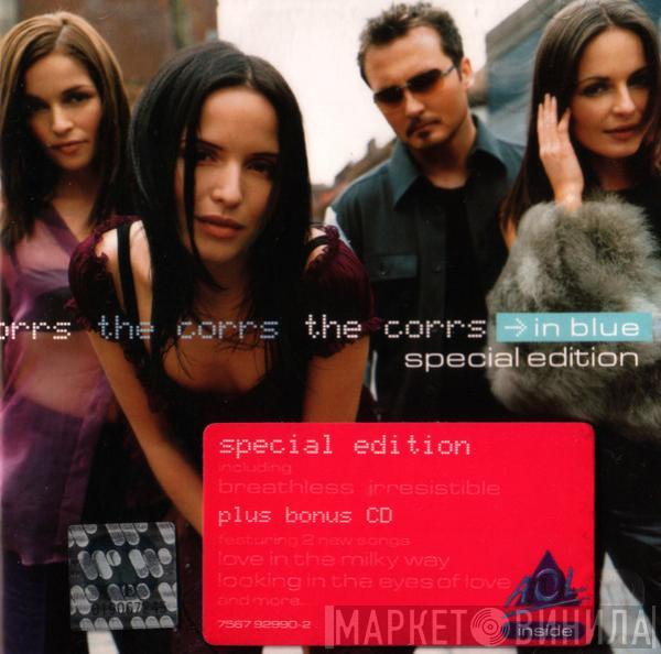 The Corrs - In Blue