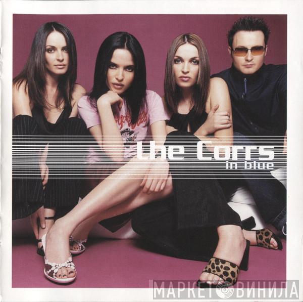  The Corrs  - In Blue