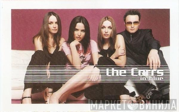 The Corrs - In Blue