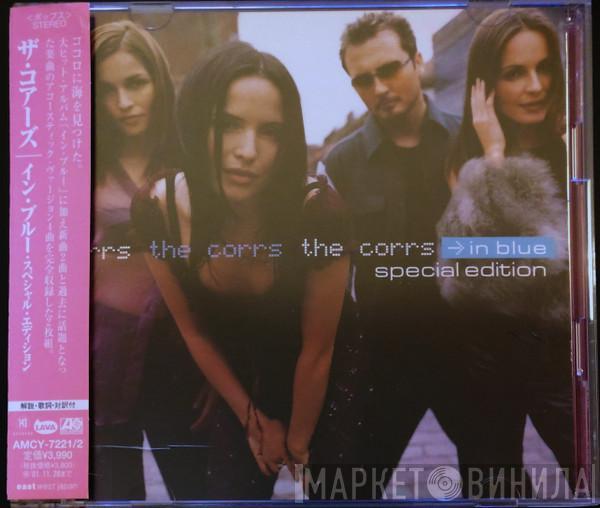  The Corrs  - In Blue