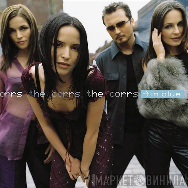  The Corrs  - In Blue