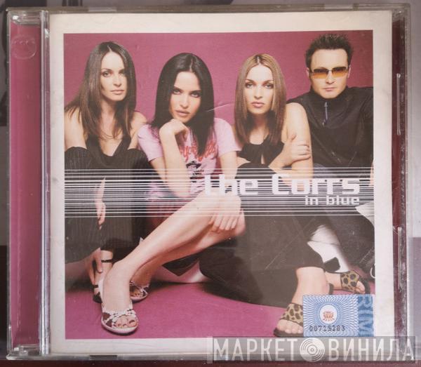  The Corrs  - In Blue