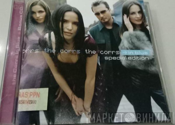  The Corrs  - In Blue