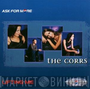 The Corrs - Lifting Me